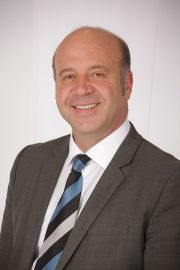 Mark Yusuf
