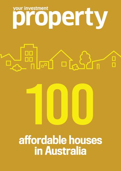 YIP 100 affordable houses near capital cities