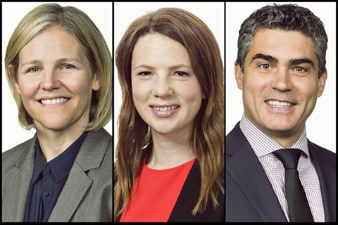 Maddocks makes 27 senior appointments Australasian Lawyer