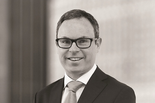 White & Case adds another partner in Sydney from HSF