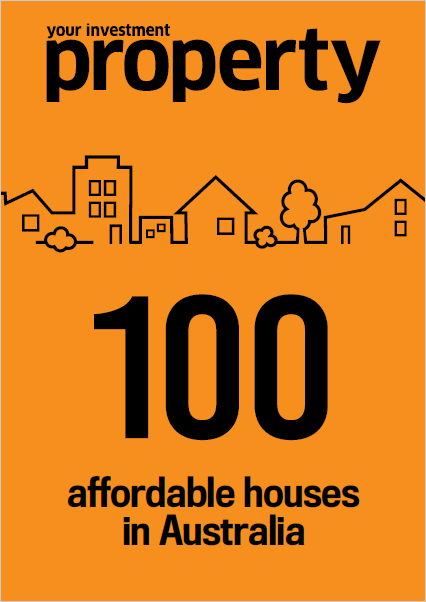 YIP 100 affordable houses near capital cities