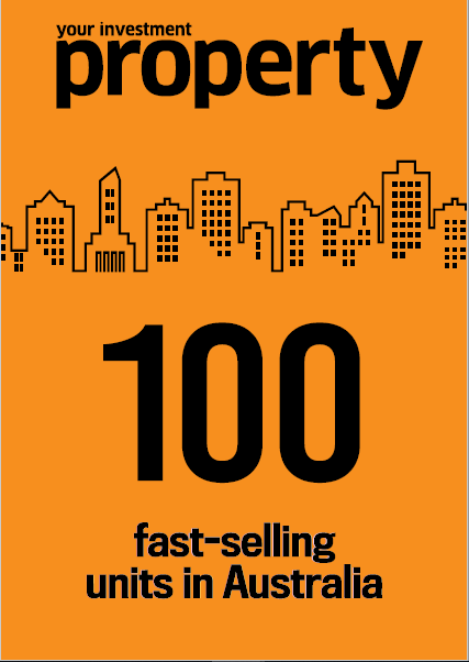 YIP 100 fast-selling units in Australia
