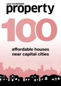 YIP 100 affordable houses near capital cities