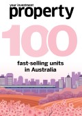 YIP 100 fast-selling units in Australia