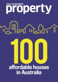 YIP 100 affordable houses near capital cities