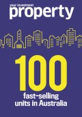 YIP 100 fast-selling units in Australia