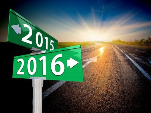Will HR’s role change in 2016?