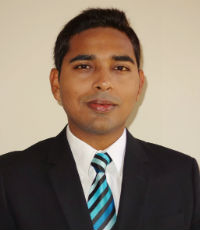 GAVIN TANDON