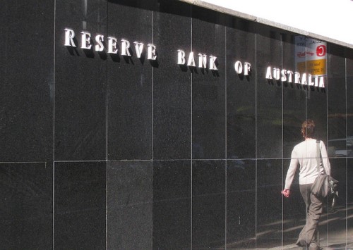 RBA maintained the record-low interest rate this year.