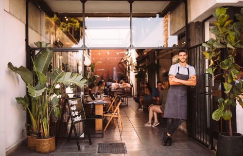 SMEs shifting towards alternatives
