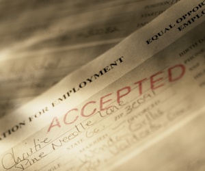 Are anonymous resumes the answer to discrimination?