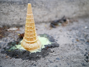 Far Out Friday: Ice cream injuries cost thousands for ACC
