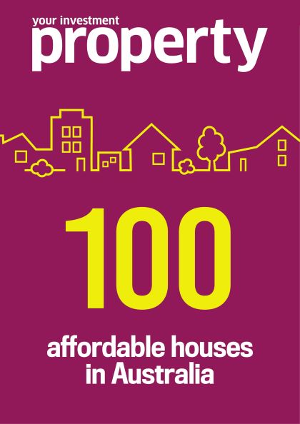 YIP 100 affordable houses near capital cities