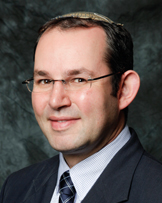 Pro bono champion recognised