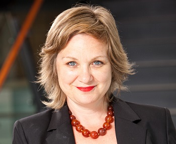 Five minutes with... Annie Smeaton, Cooper Grace Ward Lawyers