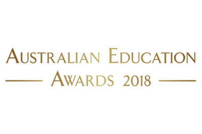 Australian Education Awards night sells out