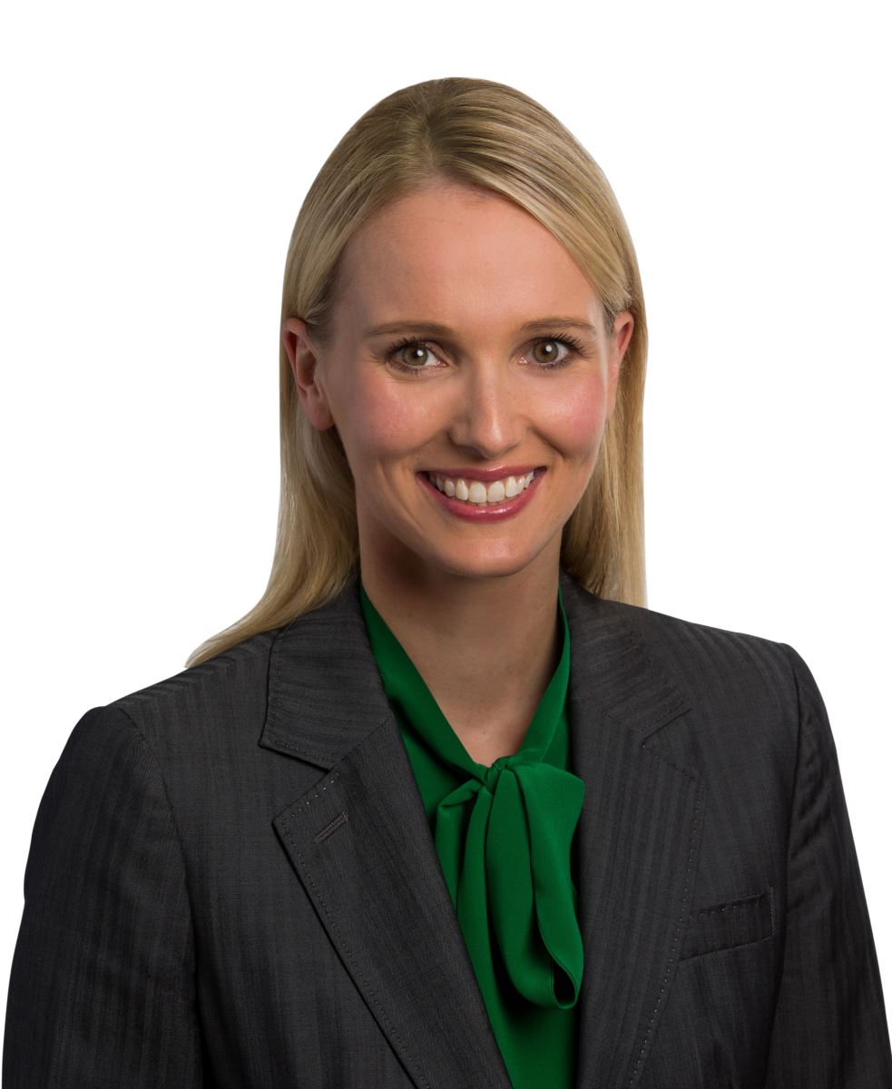 Five Minutes With… Bree Knoester, Adviceline Injury Lawyers