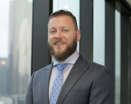 Career Path: Brent Starrenburg