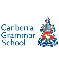 CANBERRA GRAMMAR SCHOOL