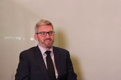 Getting the lowdown on the housing credit "crunch"