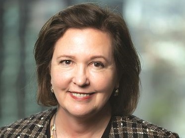Susan Mitchell: Giving a Voice to Diversity | Mortgage Professional ...