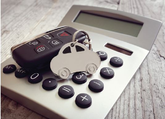 Why car finance is worth your time