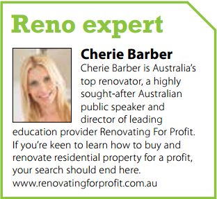 Cherie Barber | Your Investment Property