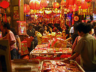 Two unusual ways Singapore banks are celebrating CNY