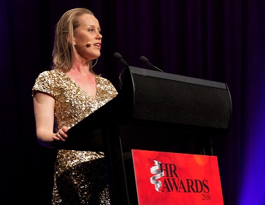 Australian HR Awards: 2016 winners revealed