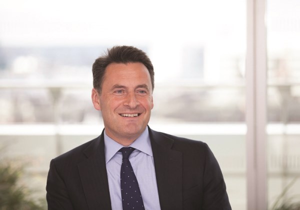 Clyde & Co elects senior partner | Insurance Business Australia