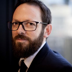 Five Minutes With… Dale McQualter, Maddocks Lawyers