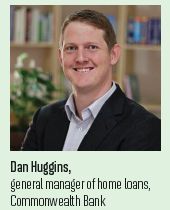 Dan Huggins