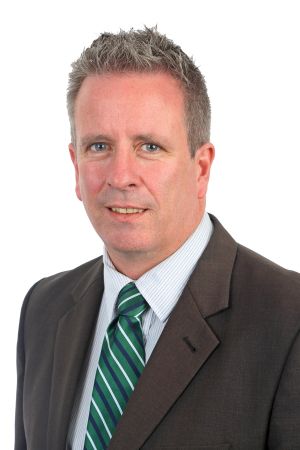 Darren Crowley