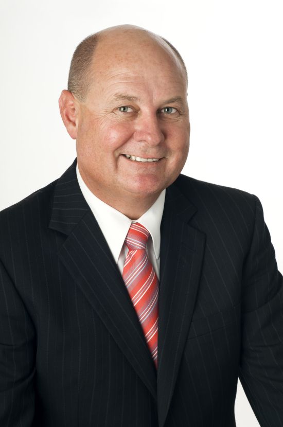Gary Dye