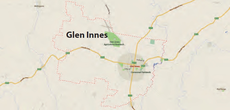 Glen Innes