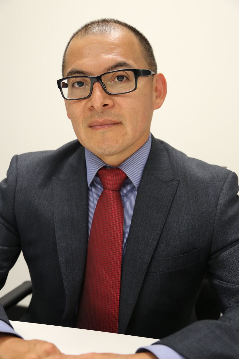 Guilmar Perez