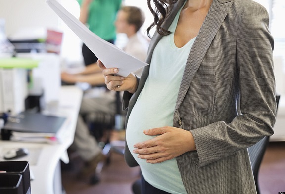 Unfair dismissal for employee who refused abortion