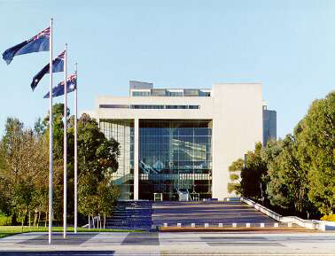 Former High Court judge appointed Asian Australian Lawyers Association patron