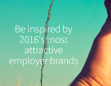Need Inspiration for your employer brand?
