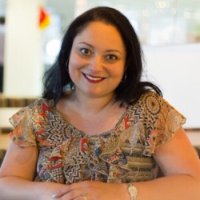 HR in the Hot Seat with Alla Keogh, head of people and performance at MYOB
