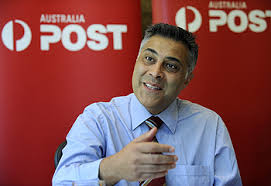 Auspost CEO calls on employers to hire more young Muslims