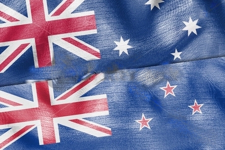 Kiwi business confidence overtaking Australia’s