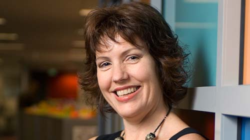 Rose Clements: Spotlight on an Australian HR Award winner