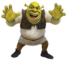HR should look for ‘Shrek’ when recruiting