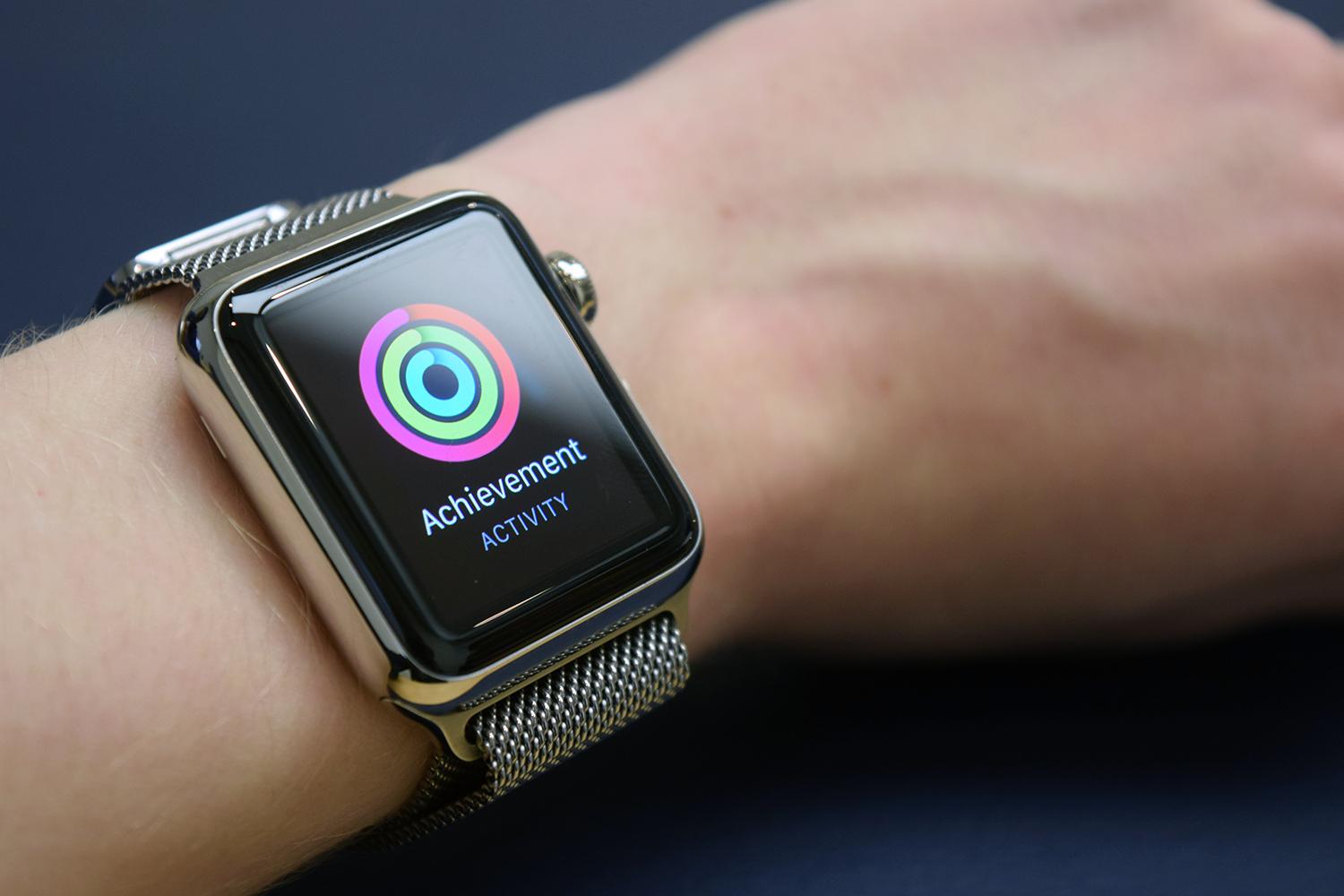 Wearable technology: the end of the sickie?
