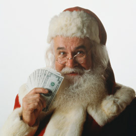 Are Christmas bonuses impacting your company culture?