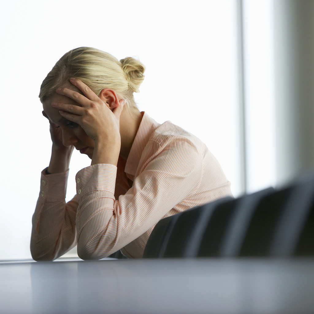 Opinion: Destigmatising mental health issues in the workplace