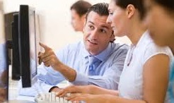 The one ingredient in e-learning that people often forget