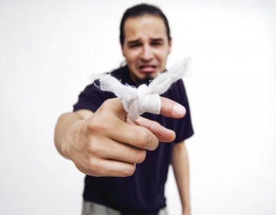 Far out Friday: Older employees four times less likely to fake an illness