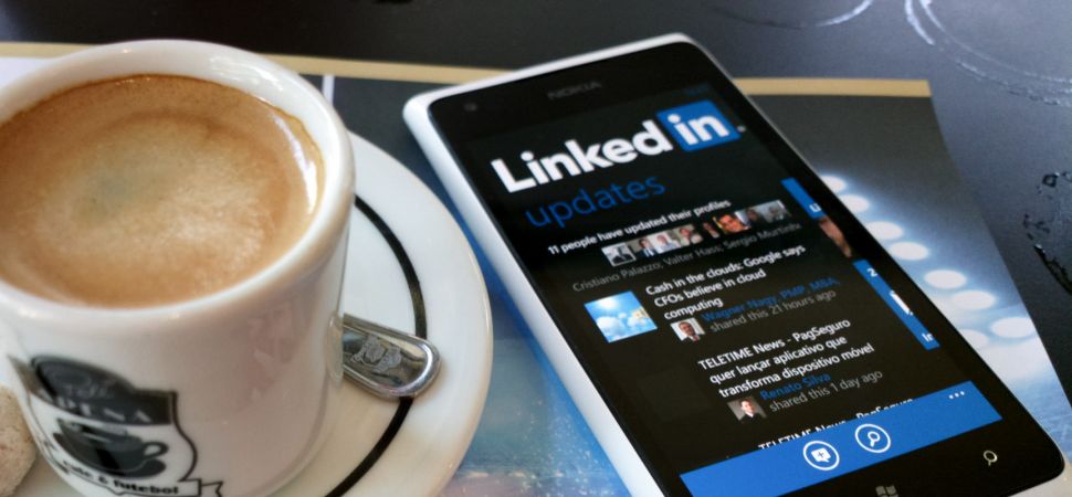 ‘Sexist’ LinkedIn comment sparks fierce debate